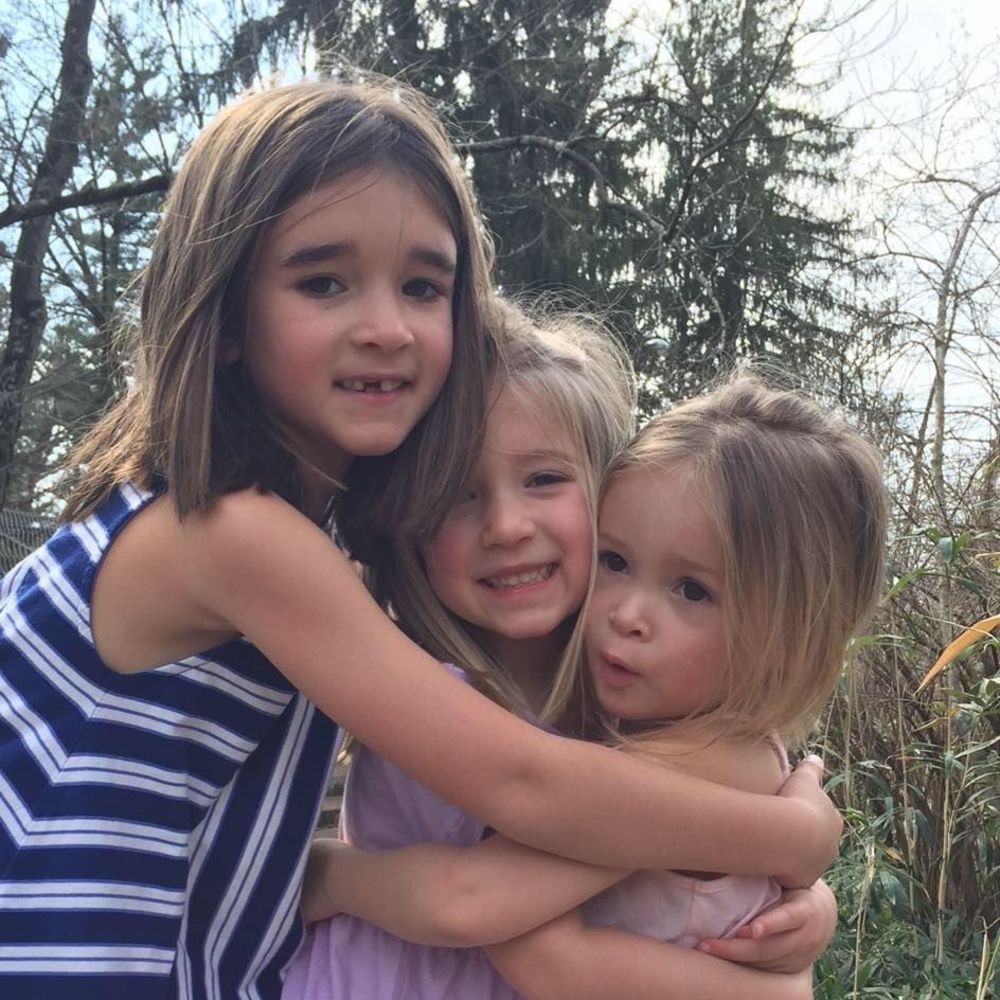 Meet your Posher, Nikki